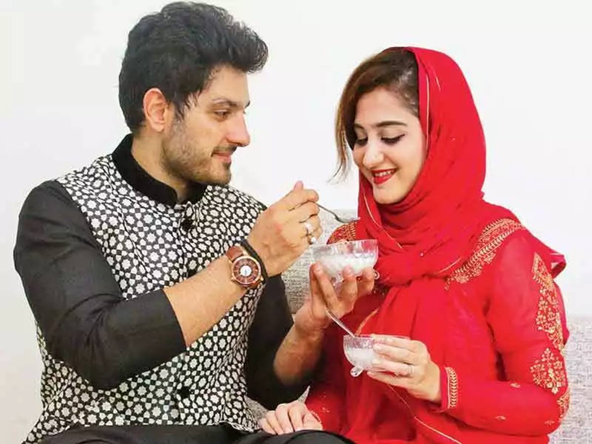 తండ్రి కాబోతున్న మాజీ బిగ్ బాస్ కంటెస్టెంట్