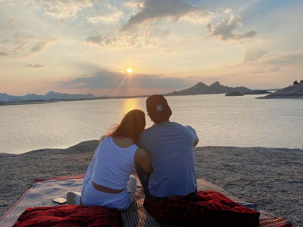 Alia Bhatt Wishing Ranbir Kapoor on his Birthday