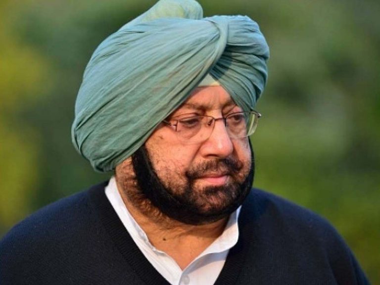 పంజాబ్‌లో మరో కొత్త పార్టీకి శ్రీకారం… కాంగ్రెస్‌కు ప్లస్ అవుతుందా?
