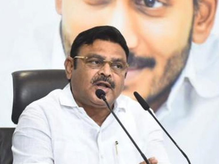 చంద్రబాబు హయాంలోనే క్రైస్తవులపై దాడులు జరిగాయి : అంబటి రాంబాబు