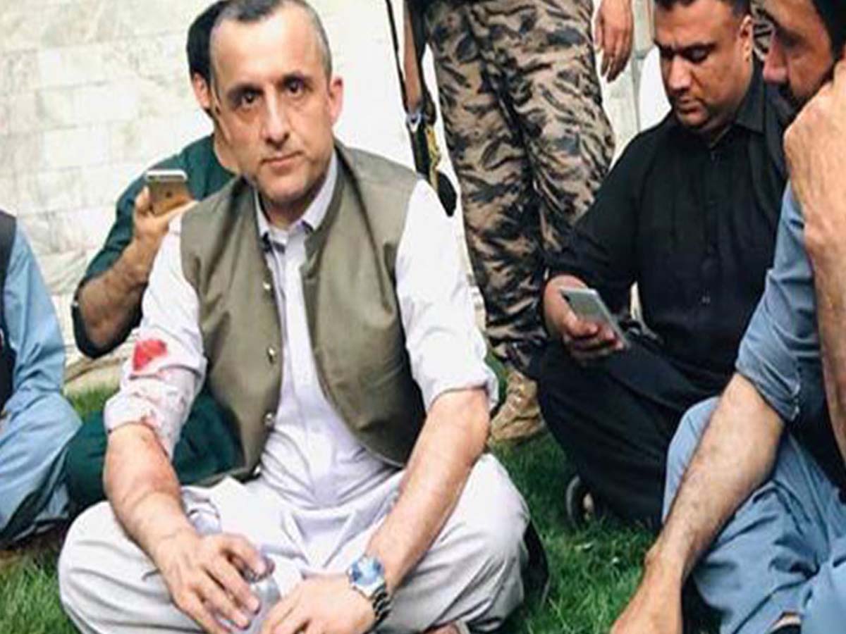 పోరాటంలో గాయ‌ప‌డితే న‌న్ను కాల్చేయండి…