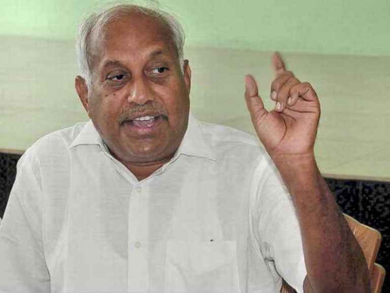 ఏపీ కాంగ్రెస్ నేత కీల‌క వ్యాఖ్య‌లు:  సంక్రాంతి లోపు ముఖ్యమంత్రి మార్పు…!!