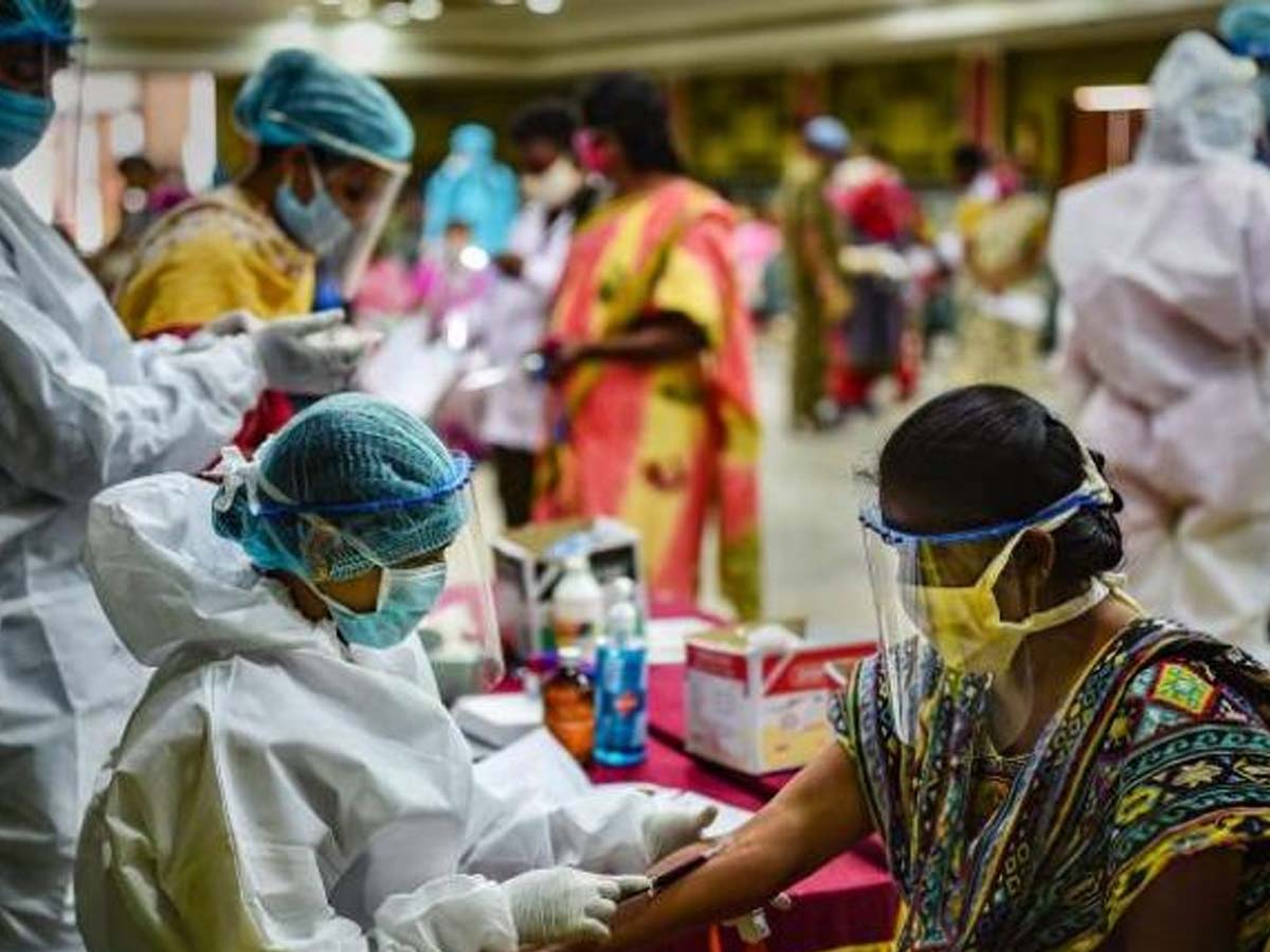 ఏపీ క‌రోనా అప్డేట్‌:  ఈరోజు కేసులు ఎన్నంటే…