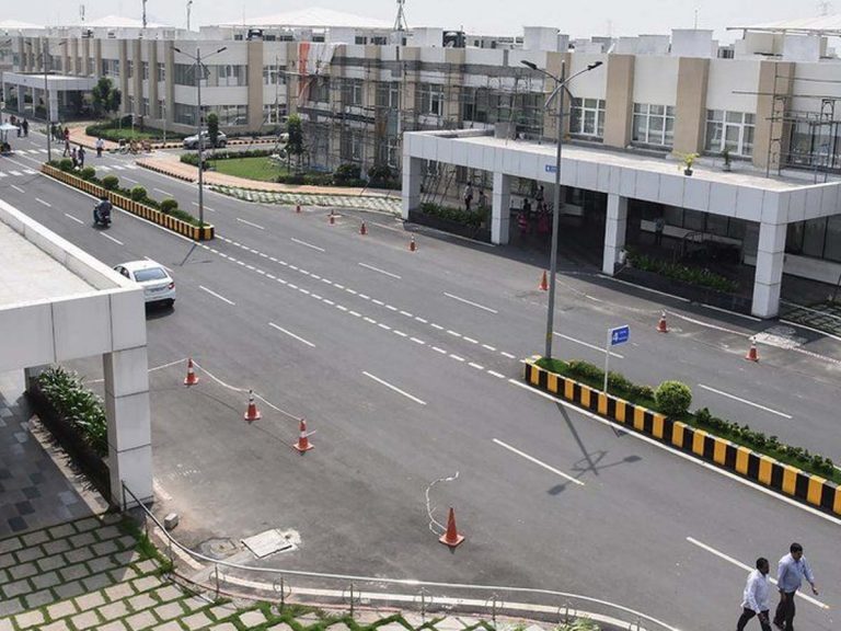 ఏపీ ప్ర‌భుత్వం కీల‌క నిర్ణ‌యం:  సచివాల‌యాల్లోనే ఆస్తుల రిజిస్ట్రేష‌న్లు…