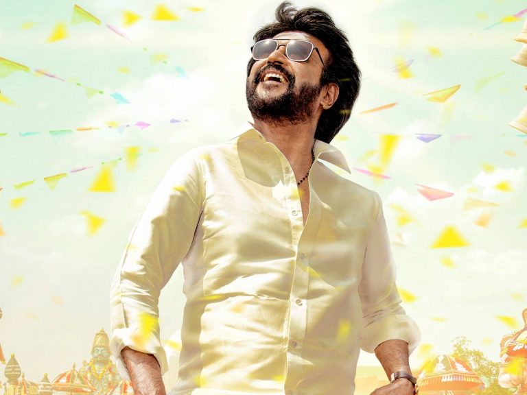 ఫస్ట్ లుక్ : యంగ్ లుక్ లో ఆకట్టుకుంటున్న “అన్నాత్తే”