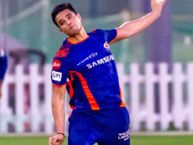 ఐపీఎల్‌ నుంచి అర్జున్‌ టెండూల్కర్‌ ఔట్‌.. అతని స్థానంలో..?