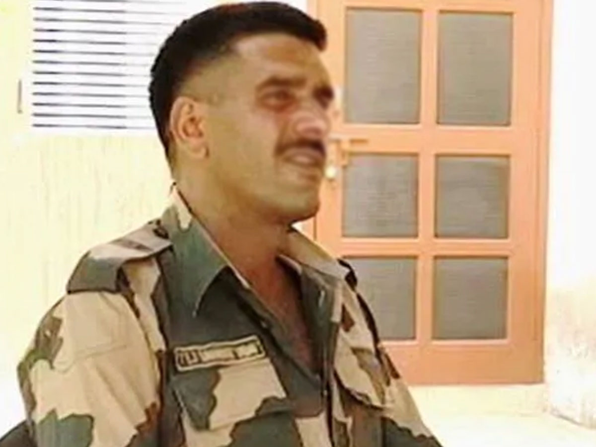 కామారెడ్డిలో ఆర్మీ జవాన్ అదృశ్యం..