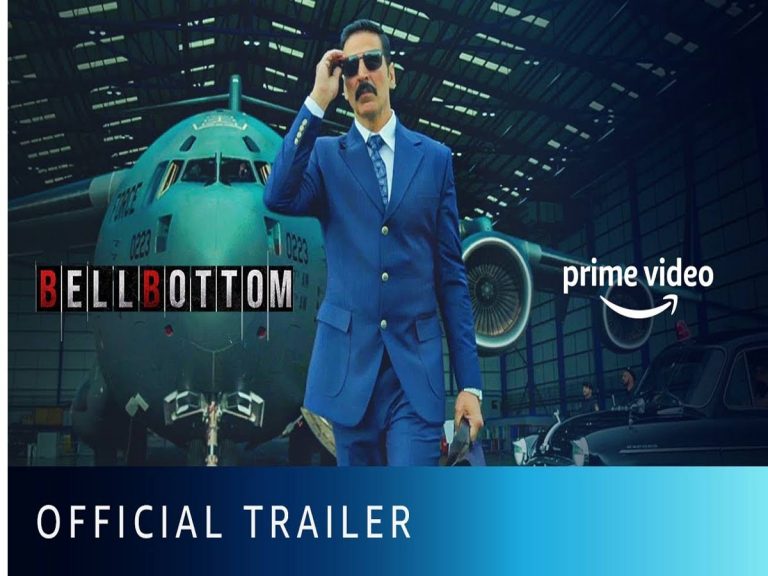 ‘బెల్‌బాటమ్‌’ ఓటీటీలో ఎప్పుడంటే?