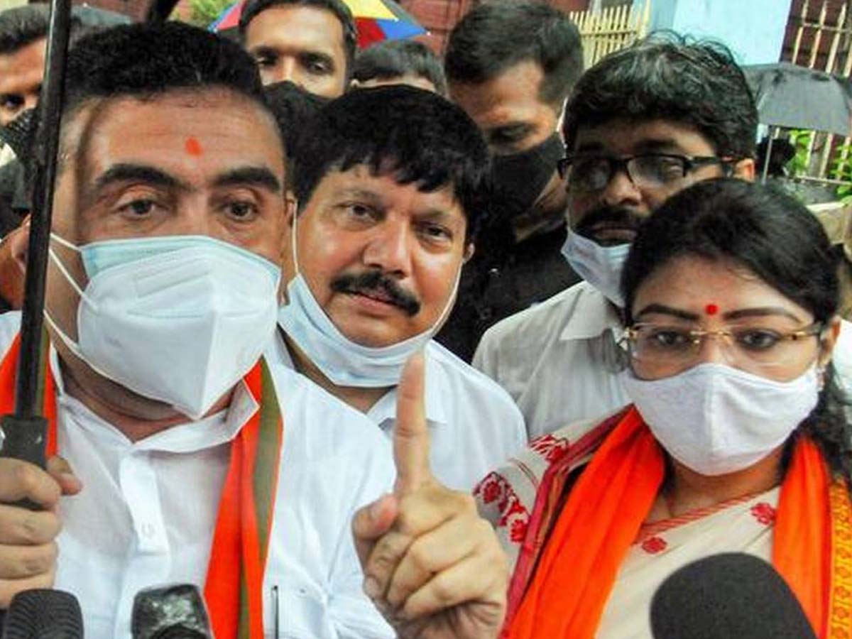 ఓడిపోయిన ముఖ్య‌మంత్రిని ఓడించడ‌మే ల‌క్ష్యంగా…