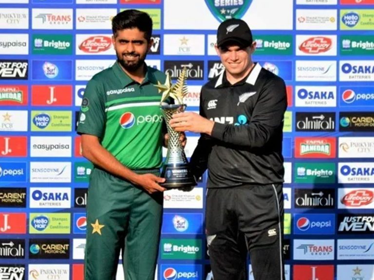 మా సెక్యూరిటీ పైన నాకు నమ్మకం ఉంది : బాబర్ ఆజమ్