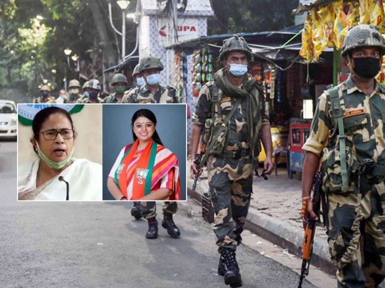 రేపే భవానీపూర్‌ ఉప ఎన్నిక.. దీదీకి చెక్‌ పెట్టేలా బీజేపీ వ్యూహం..