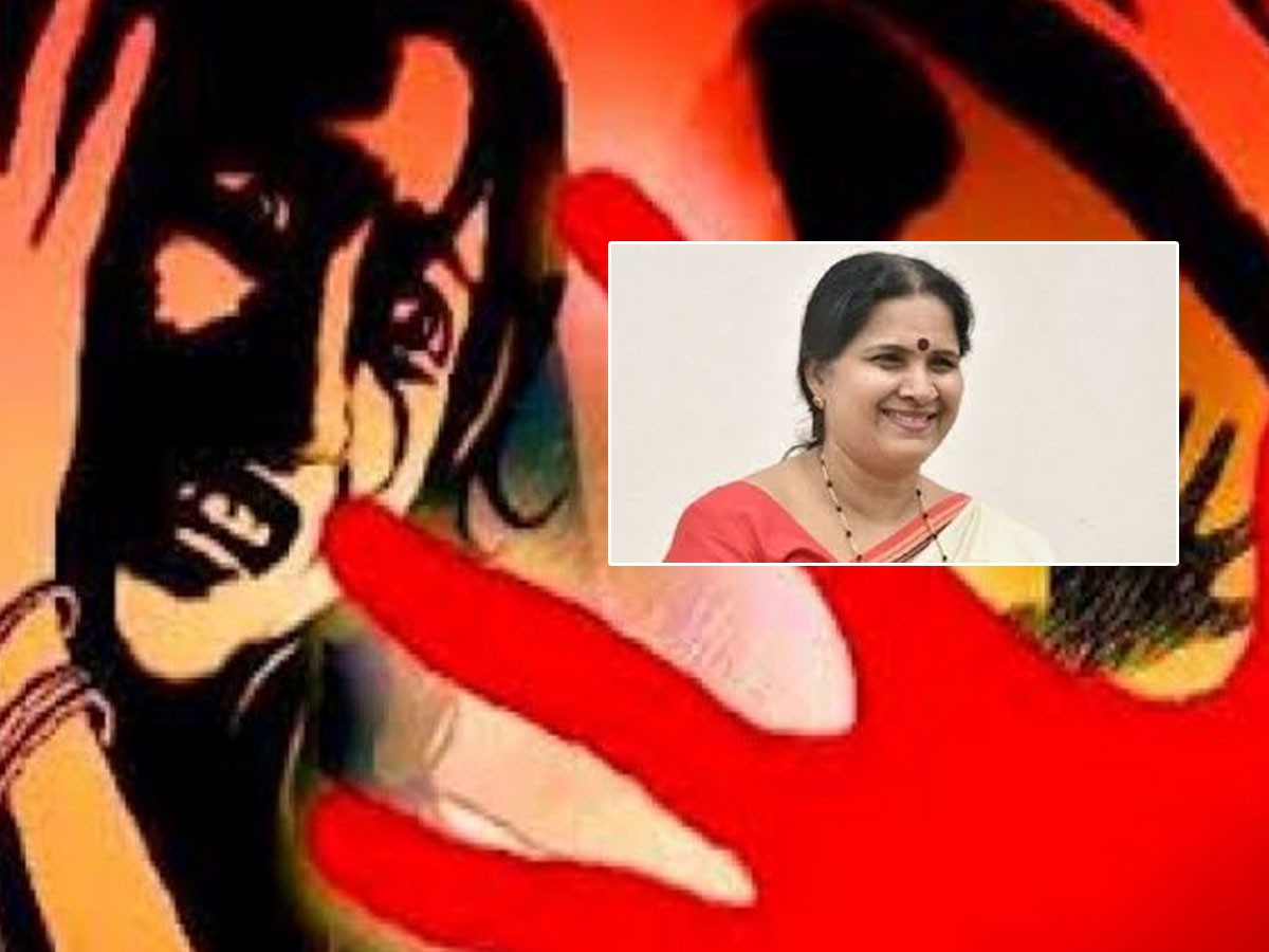 బీజేపీ మహిళా ఎమ్మెల్సీ ఉచిత సలహా.. మహిళలపై అఘాయిత్యాలు తగ్గాలంటే..!