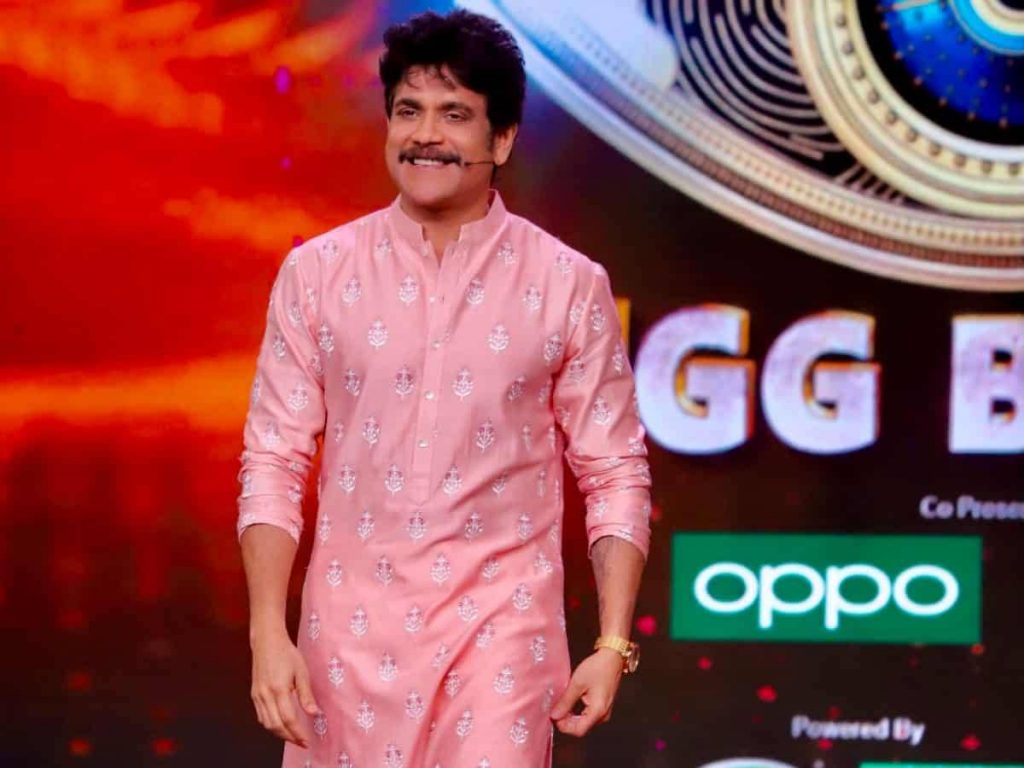 Bigg Boss Telugu Season 5 Episode 3 Highlights