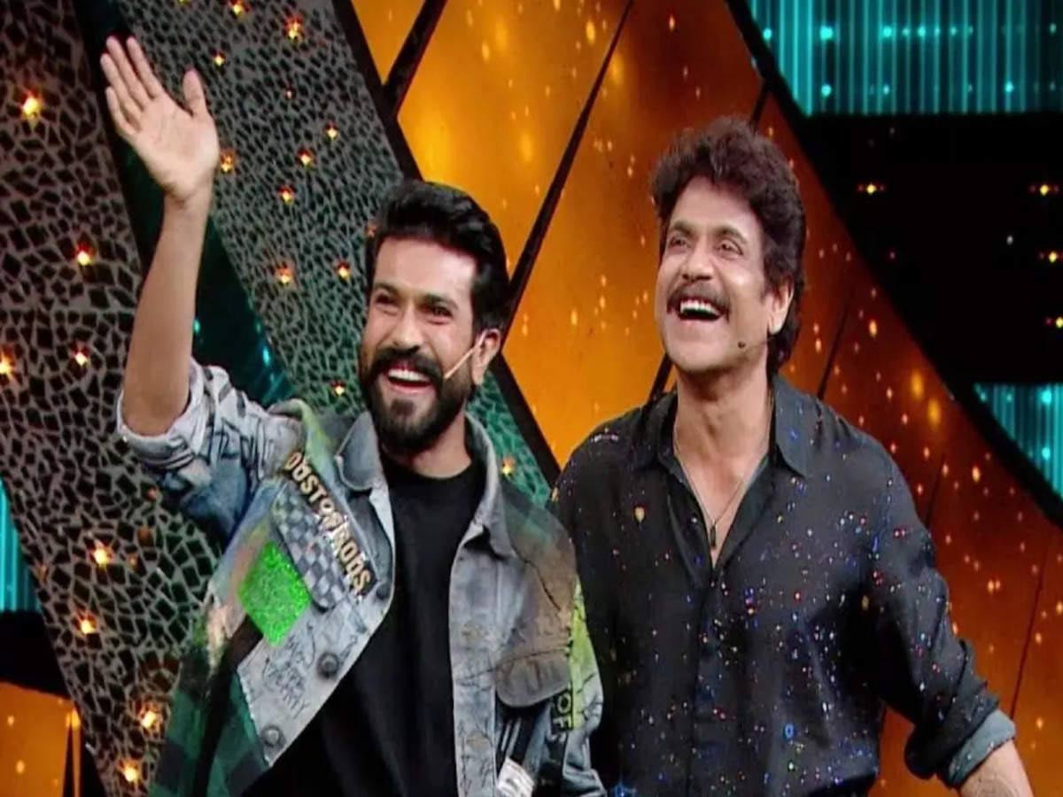 బిగ్ బాస్ షో లో చెర్రీ స్వామి కార్యం… స్వకార్యం!