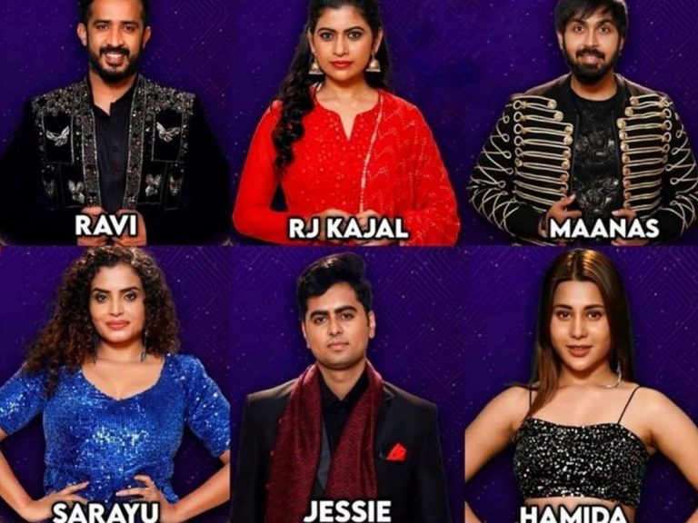 ఆరుగురిలో ఆ ఇద్దరూ సేఫ్!