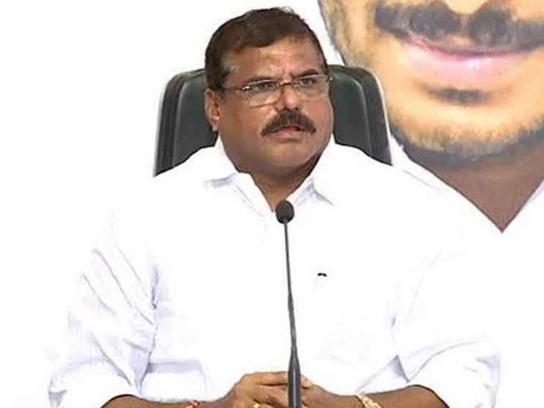 టీడీపీ, బాబు పనైపోయింది.. అచ్చెన్నాయుడు రాజీనామా చేస్తే నేనూ రెడీ..!