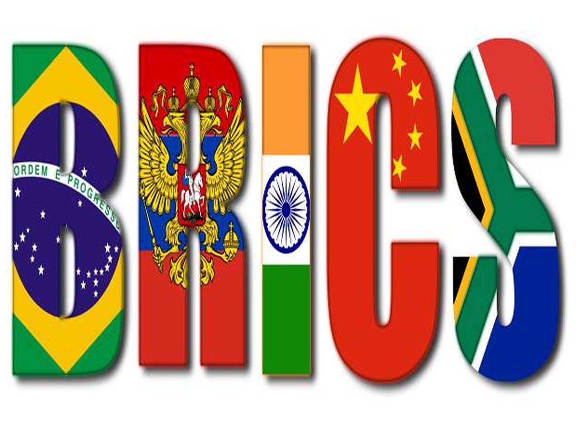 నేడు భార‌త్ అధ్య‌క్ష‌త‌న బ్రిక్స్‌ దేశాల శిఖ‌రాగ్ర స‌ద‌స్సు… దీనిపైనే చ‌ర్చ…
