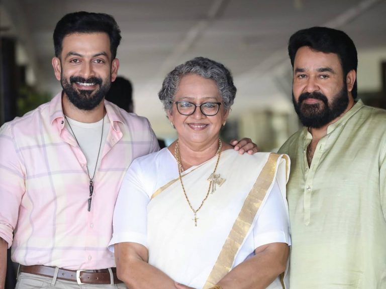 44 రోజుల్లో మోహన్ లాల్ ‘బ్రో డాడీ’ పూర్తి