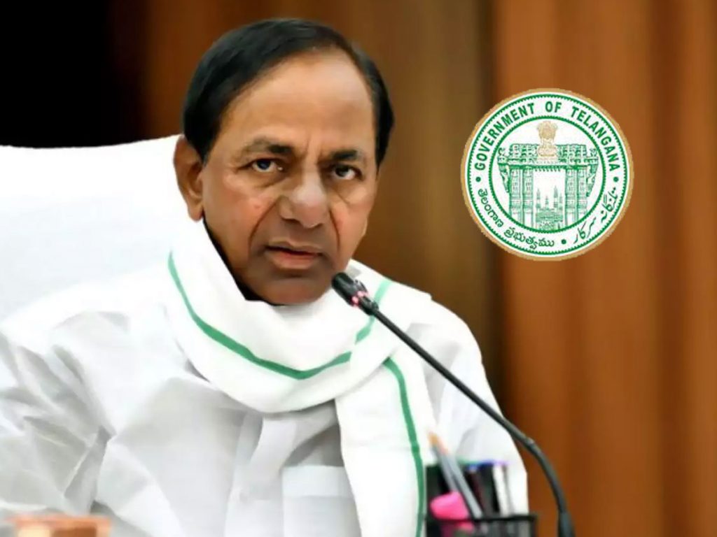 CM-KCR