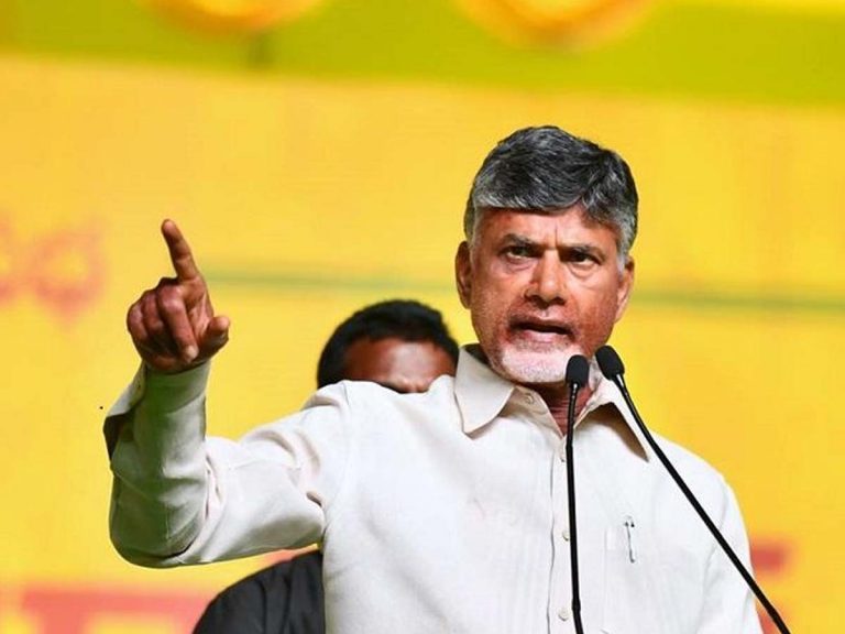 టీడీపీ నేతలకు చంద్రబాబు కీలక ఆదేశాలు
