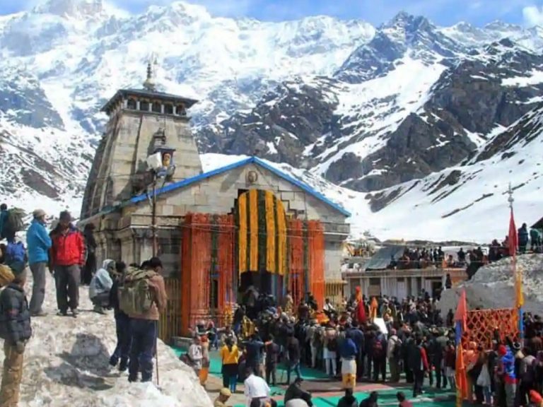 నేటి నుంచి చార్‌ధామ్‌ యాత్ర.. నిబంధనలు ఇవే..