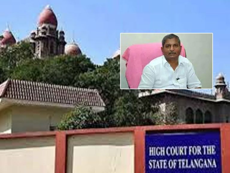 చెన్నమనేని పౌరసత్వం కేసు.. ఇక భౌతిక వాదనలే..!