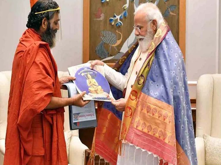 ఫిబ్ర‌వ‌రి 5 న ప్ర‌ధాని మోడి తెలంగాణ ప‌ర్య‌ట‌న‌…