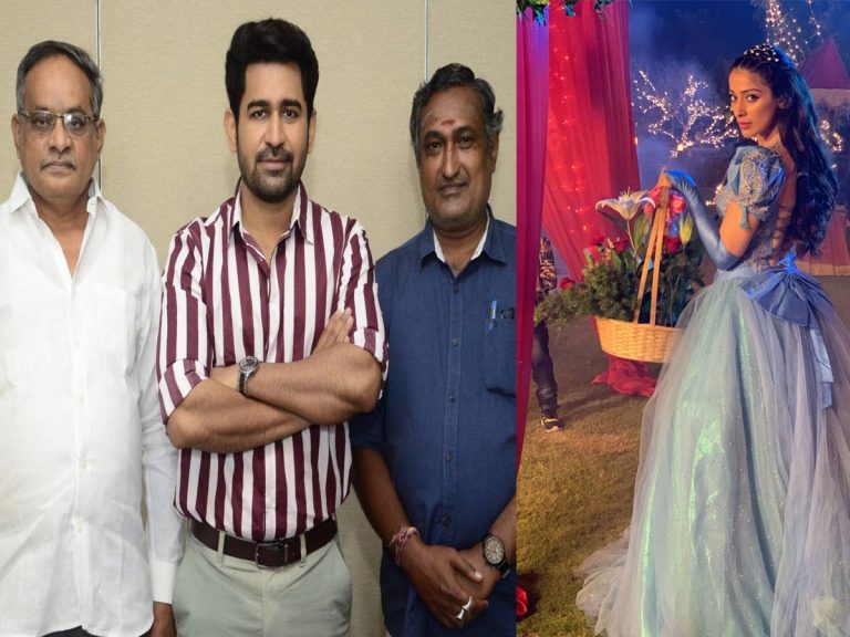 విజ‌య్ ఆంటోని రిలీజ్ చేసిన రాయ్‌ల‌క్ష్మి ‘సిండ్రెల్లా` మూవీ టీజ‌ర్‌