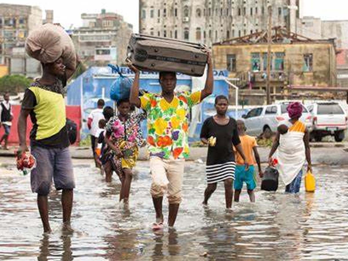 2050 నాటికి 200 మిలియ‌న్ల మందిపై ఆ ప్ర‌భావం…!!