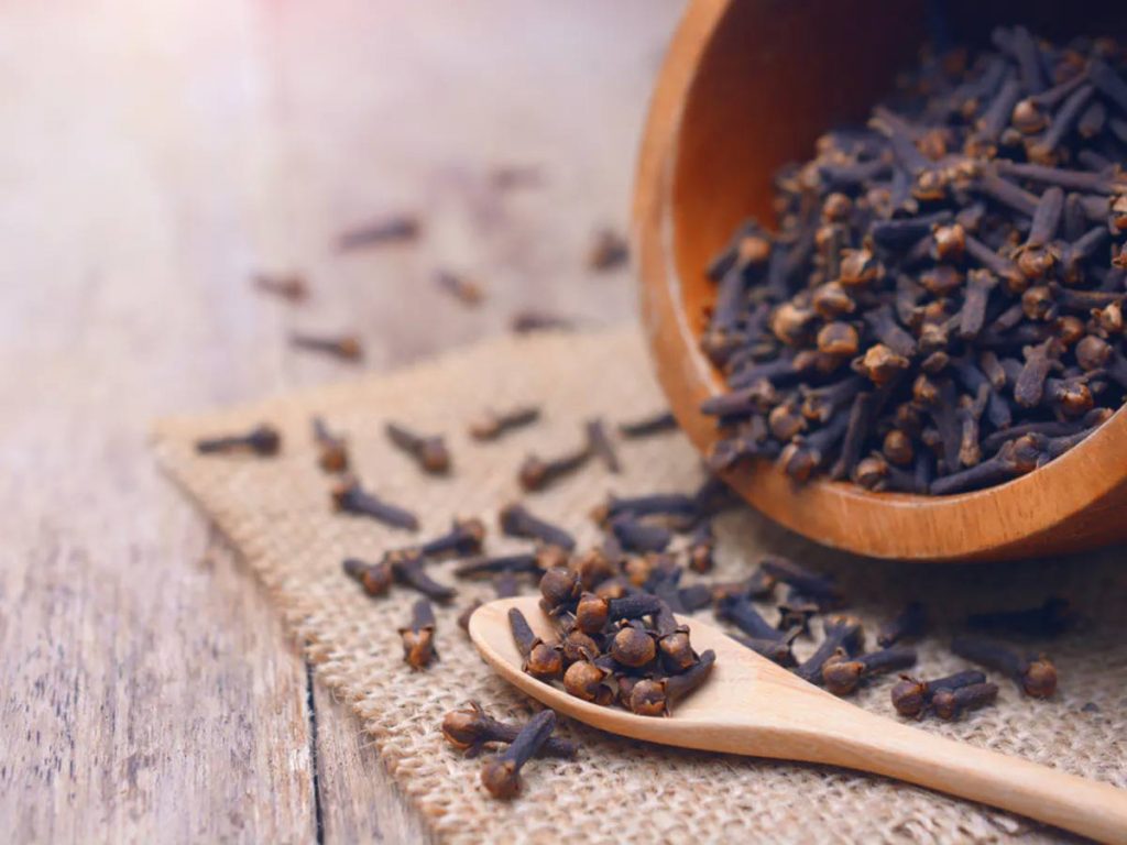 Amazing Health Benefits of cloves