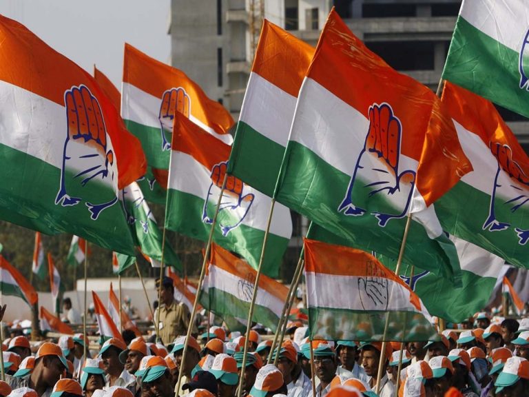 యూపీలో దూకుడు పెంచుతున్న కాంగ్రెస్‌…పాద‌యాత్ర‌కు సిద్ధం…