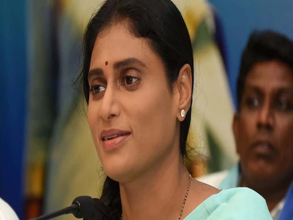 ప్ర‌జా ప్ర‌తినిధుల కోర్టునుంచి వైఎస్ ష‌ర్మిల‌కు ఊర‌ట‌…