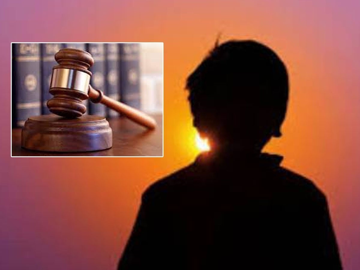 బాలుడిపై లైంగిక వేధింపులు.. ఆయాకు 20 ఏళ్ల జైలు