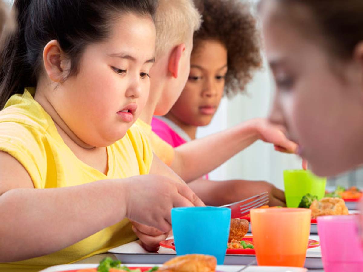 కోవిడ్ ఎఫెక్ట్‌:  పిల్ల‌ల్లో పెరుగుతున్న ఊబ‌కాయం…