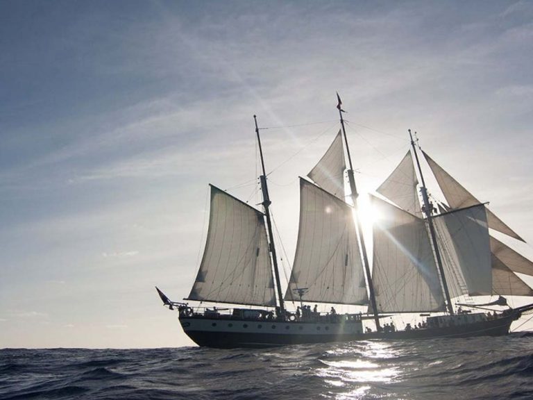 క‌రోనా ఎఫెక్ట్‌:  నెల‌రోజుల‌పాటు ప‌డ‌వ‌లోనే ఒంట‌రిగా ప్ర‌యాణం…