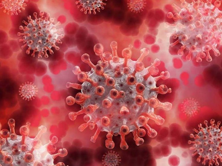 ఇండియాలో కొత్తగా  18,166  కేసులు నమోదు