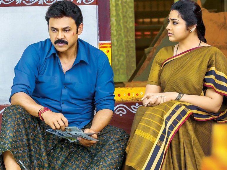 ఇంకా సందిగ్ధంలోనే ‘దృశ్యం 2’?