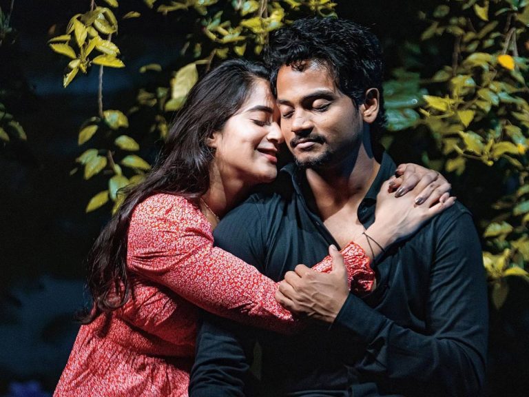 షణ్ణూ… ఏంట్రా ఇది!