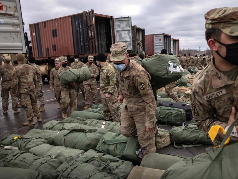 ఆఫ్ఘ‌నిస్తాన్ కోసం అమెరికా ఎంత ఖ‌ర్చుచేసిందో తెలుసా?