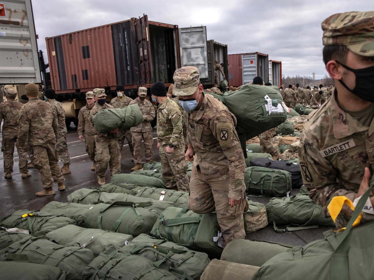 ఆఫ్ఘ‌నిస్తాన్ కోసం అమెరికా ఎంత ఖ‌ర్చుచేసిందో తెలుసా?