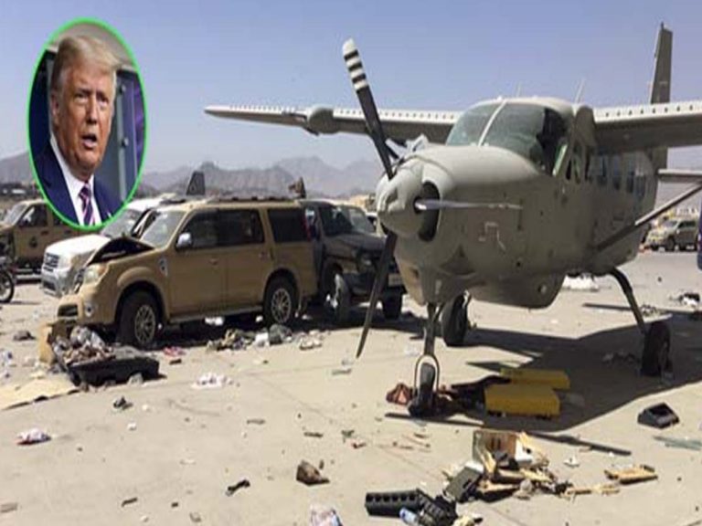 ట్రంప్ ఆవేద‌న‌:  ర‌ష్యా, చైనాలు ఆ ప‌ని చేస్తే…