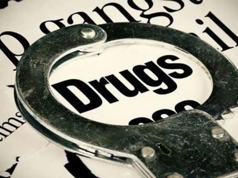 డ్రగ్స్ కేసులో కెల్విన్ కు రంగారెడ్డి కోర్టు సమన్లు