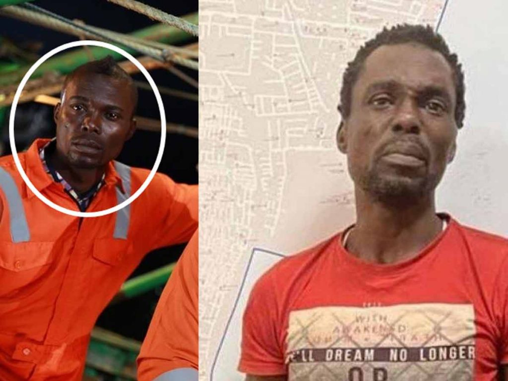 Singam Actor Chekwume Malvin smuggling drugs