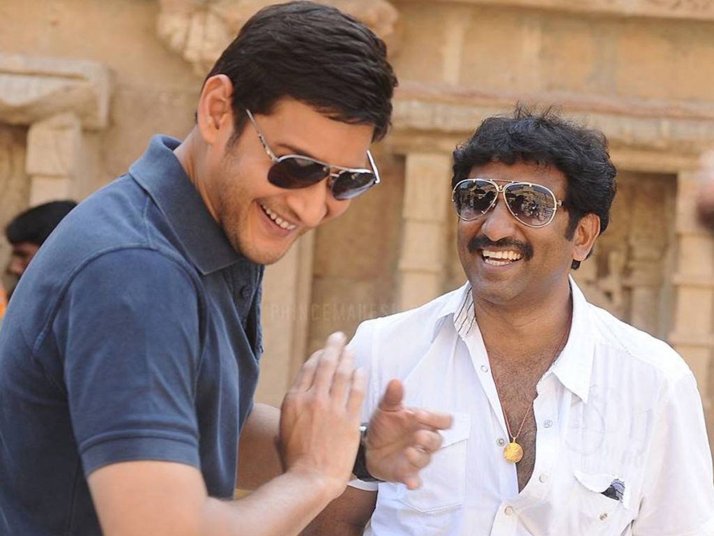 Dookudu Combo Repeat Again