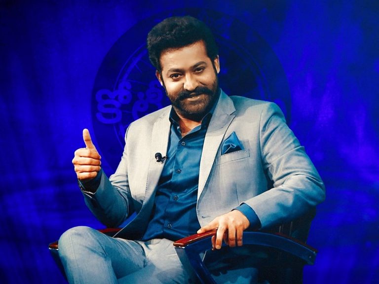 ఇకపై ఆ షో చేయనంటున్న ఎన్టీఆర్ ?