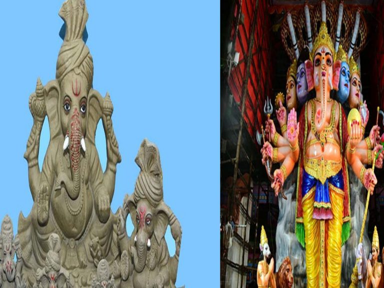 వ‌చ్చే ఏడాది ఖైర‌తాబాద్‌లో ఎకో ఫ్రెండ్లీ గ‌ణ‌ప‌తి…