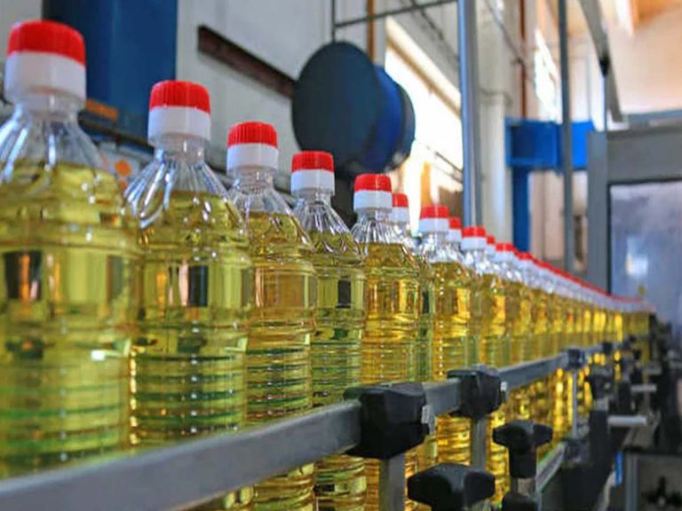 Sunflower Oil: రష్యా నుంచి సన్ ఫ్లవర్ ఆయిల్ దిగుమతి