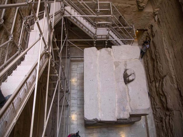 ప్ర‌పంచంలో అత్యంత పురాత‌న‌మైన స‌మాధి అదే… సంద‌ర్శ‌న‌కు అనుమ‌తి…