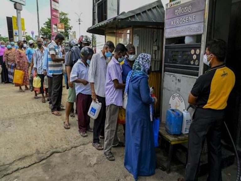 శ్రీలంక‌లో దారుణం…ఒక‌వైపు క‌రోనా… మ‌రోవైపు ఫుడ్ ఎమ‌ర్జెన్సీ…