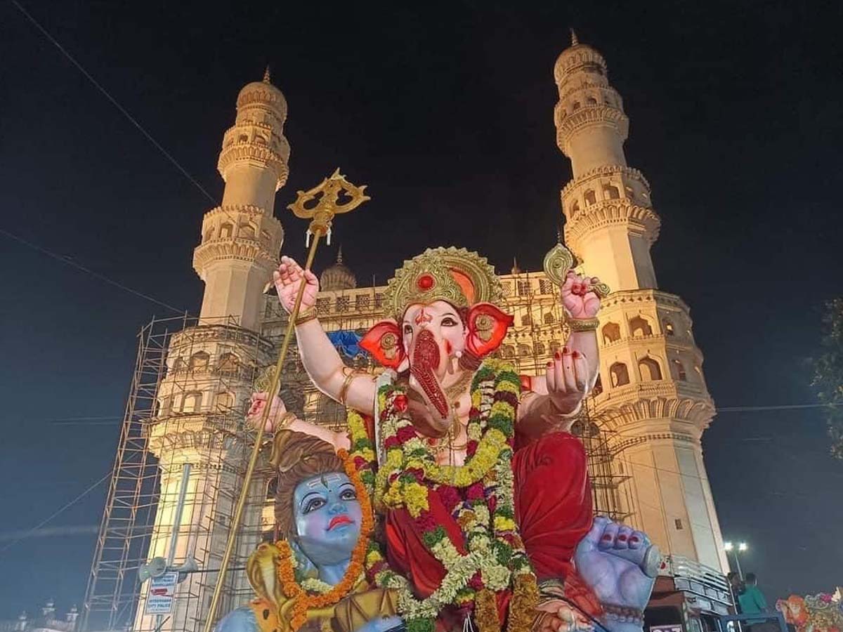 హైద‌రాబాద్‌లో గ‌ణ‌ప‌తి ల‌డ్డూల వేలంపాట‌లు… ఎక్క‌డ ఎంత అంటే…